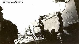 Arzew 008-accident aout 